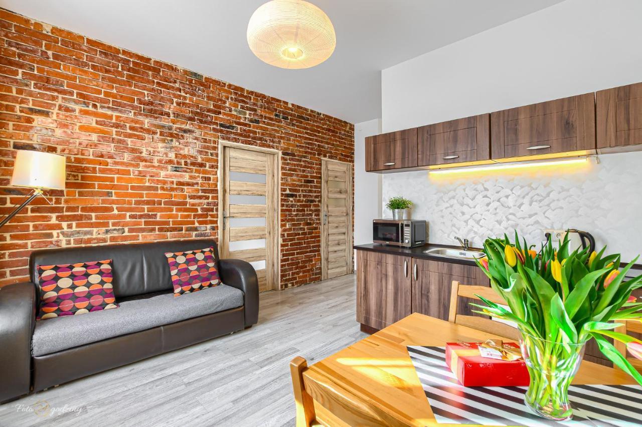 Zamulkowa Apartament Katowice