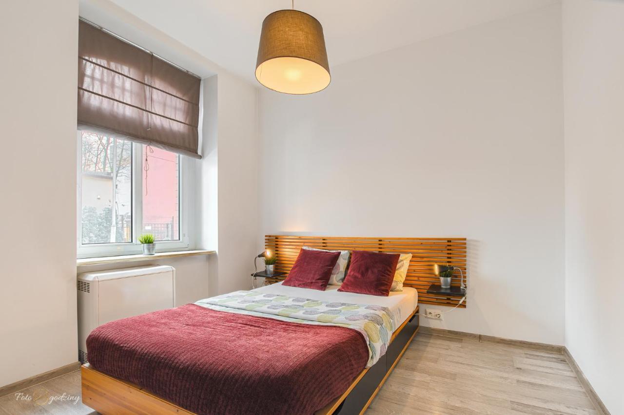 Zamulkowa Apartmán *