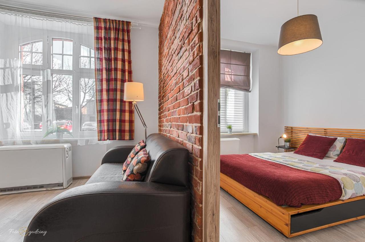 Apartament Zamulkowa