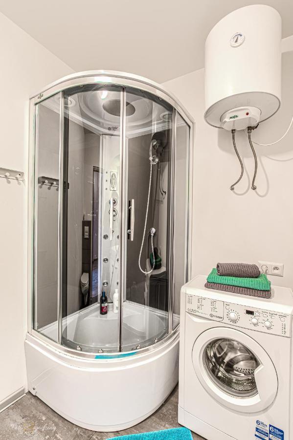 Apartament Zamulkowa Katowice