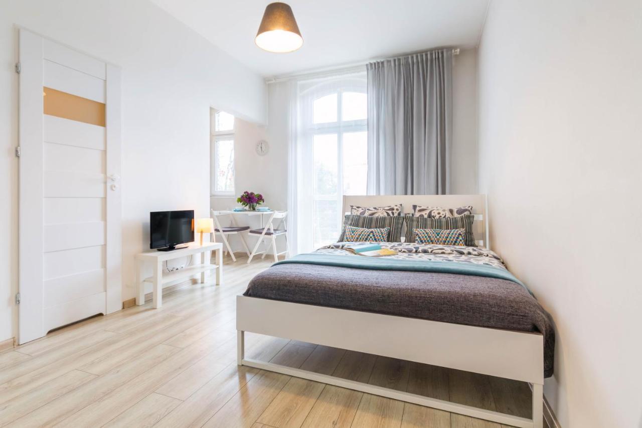 Apartament Zamulkowa Katowice