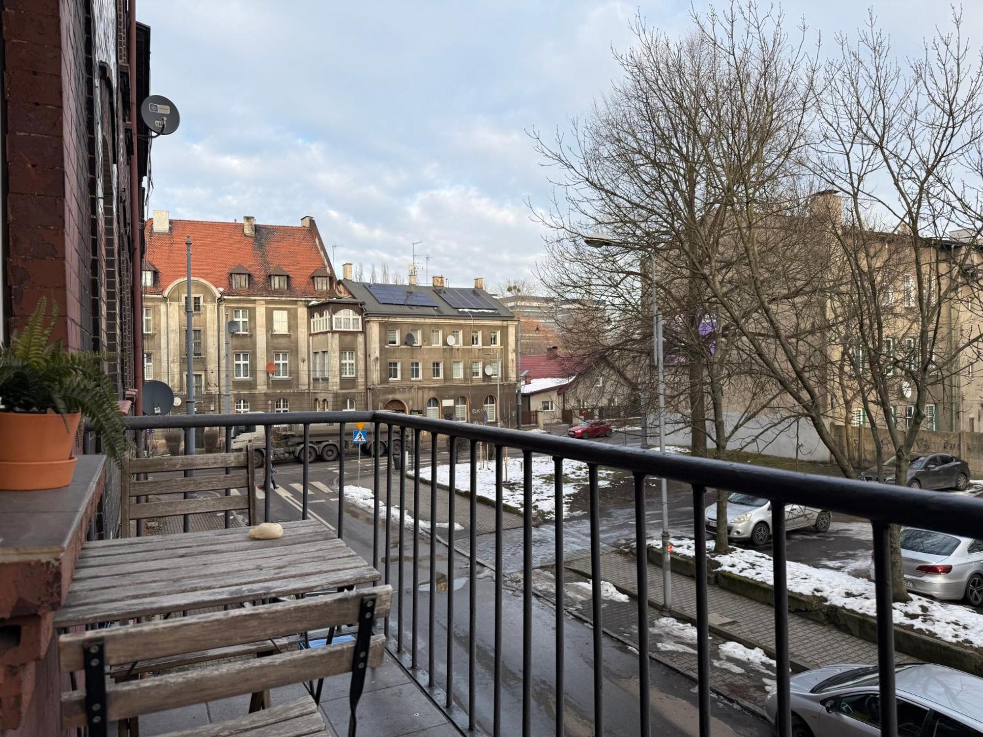 Zamulkowa Katowice