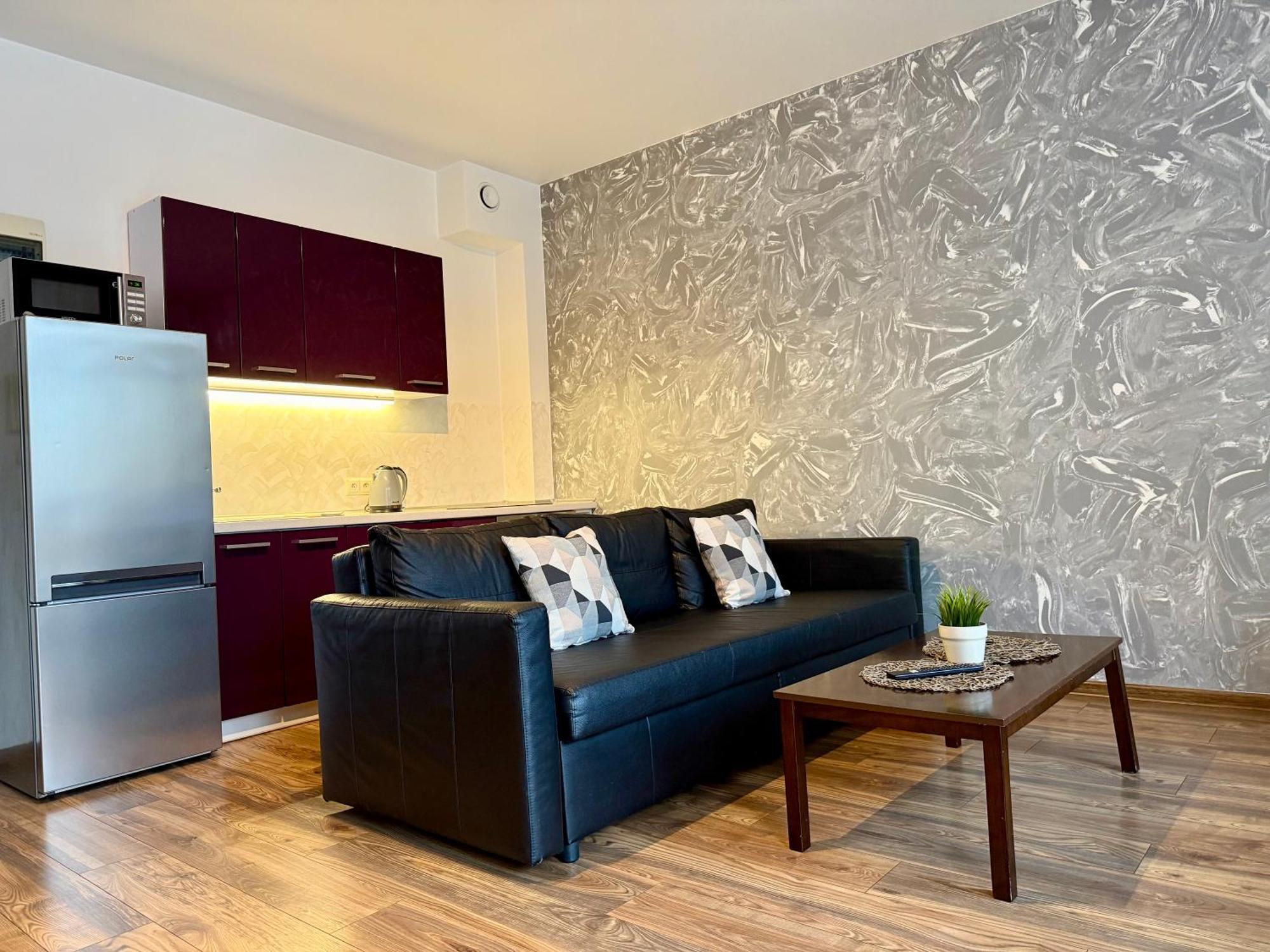 Zamulkowa Apartament