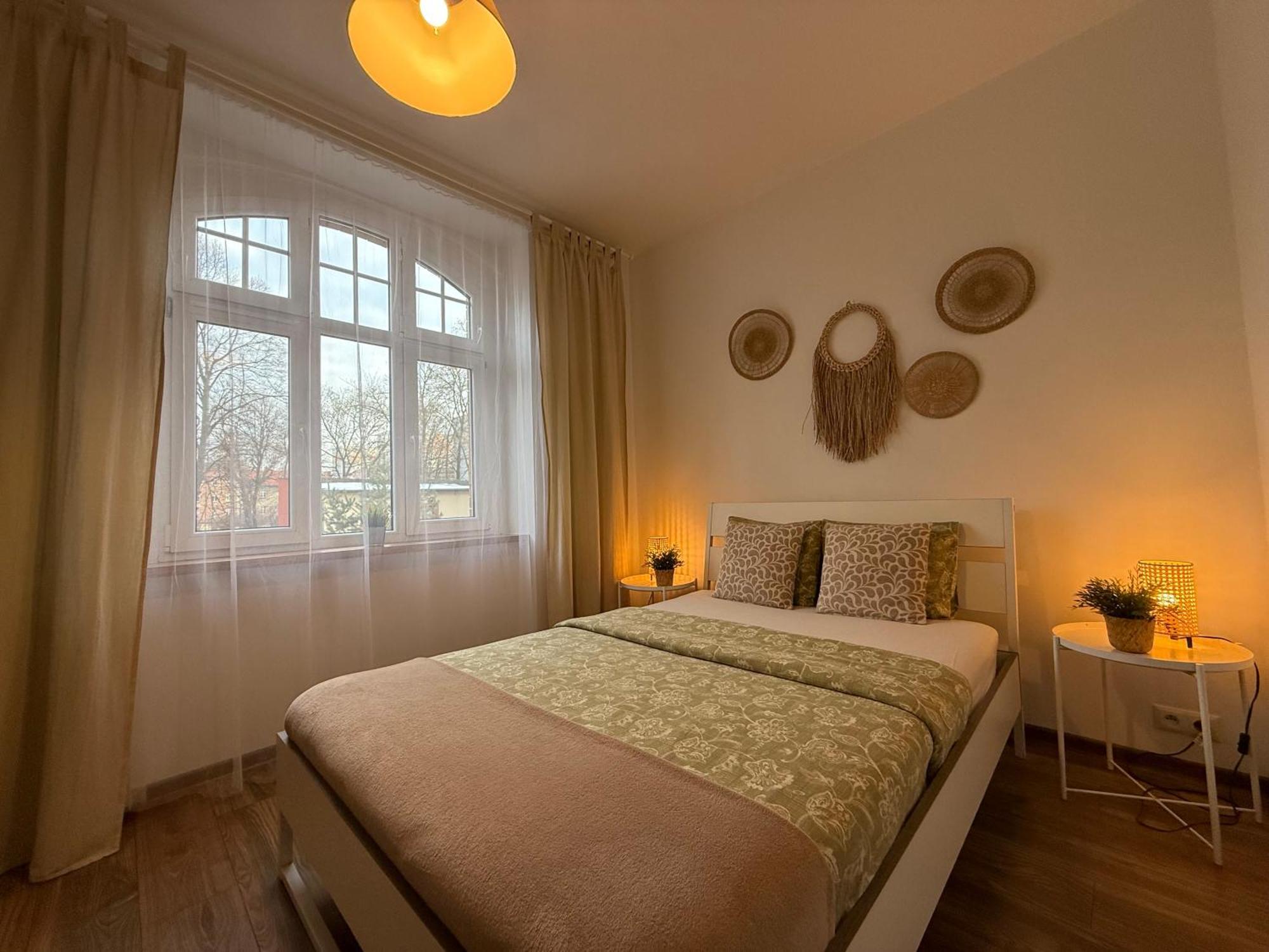 Zamulkowa Apartament Katowice