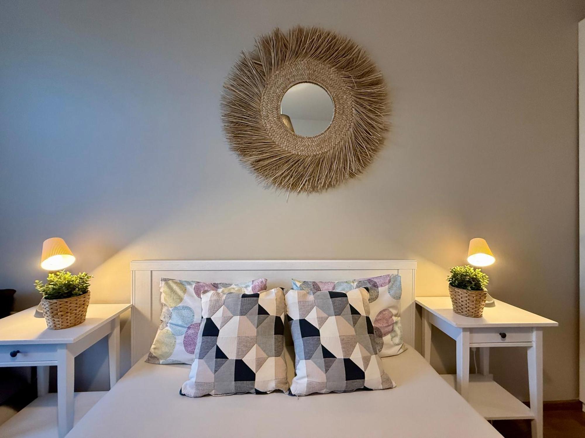 Zamulkowa Apartament *