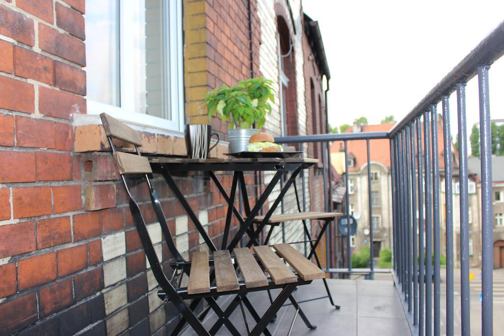 Apartament Zamulkowa