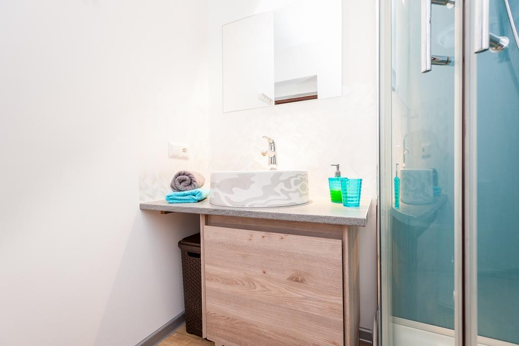 Apartament Zamulkowa Katowice