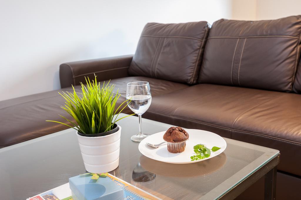 Apartment Zamulkowa Katowice
