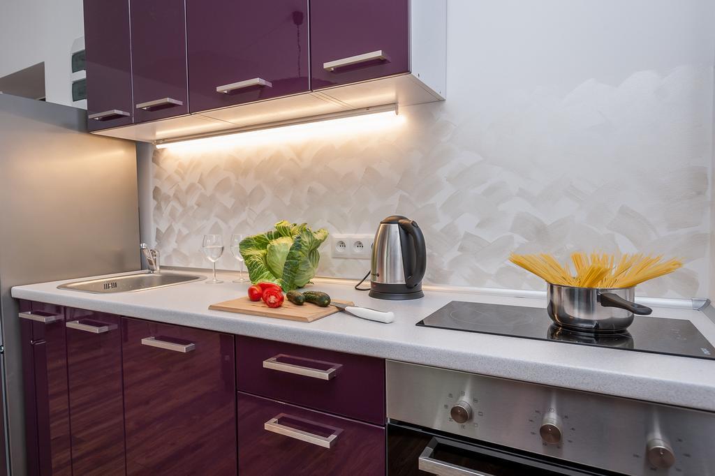 Apartament Zamulkowa