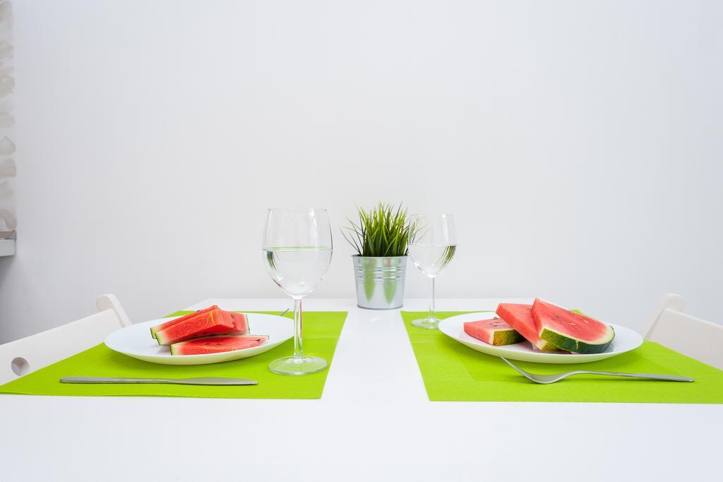 Apartament Zamulkowa Katowice