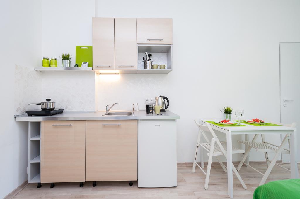Apartament Zamulkowa Katowice