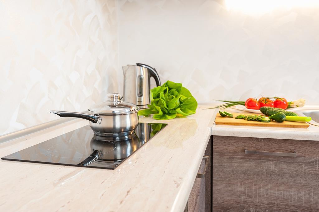 Apartament Zamulkowa Katowice