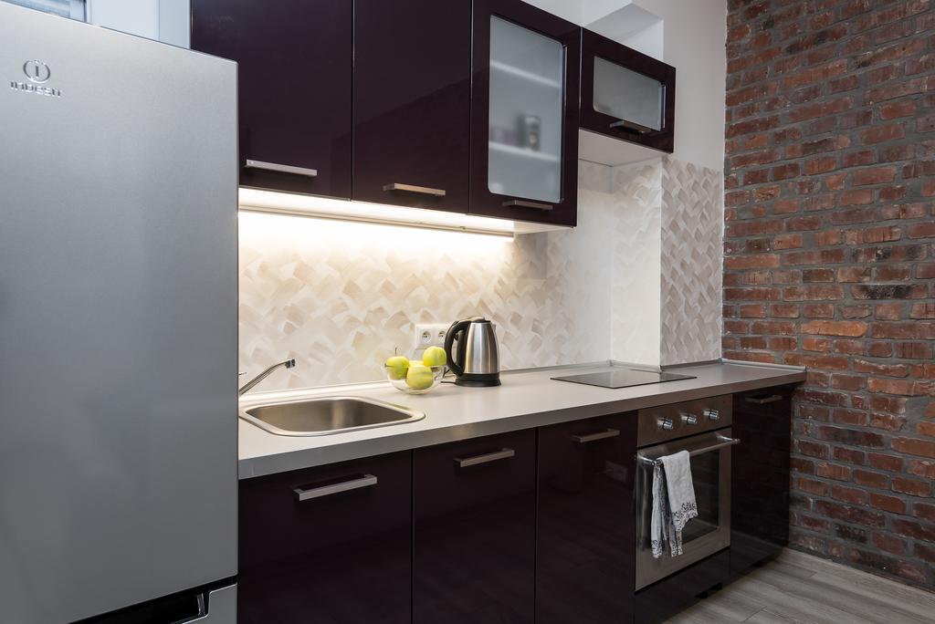Apartament Zamulkowa Katowice