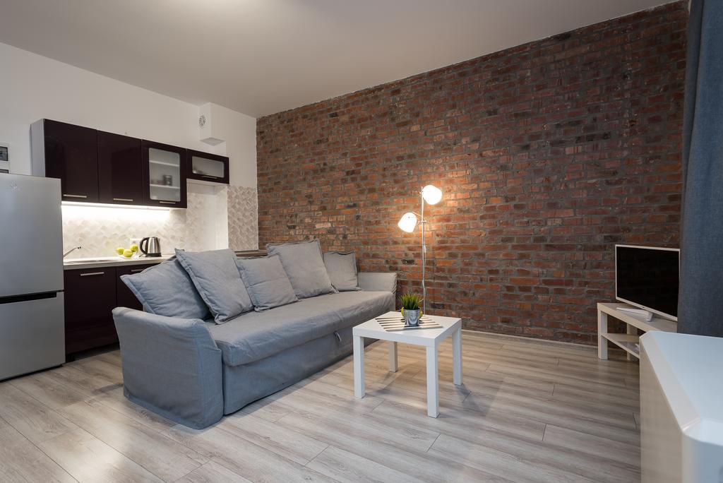 Zamulkowa Apartment Katowice