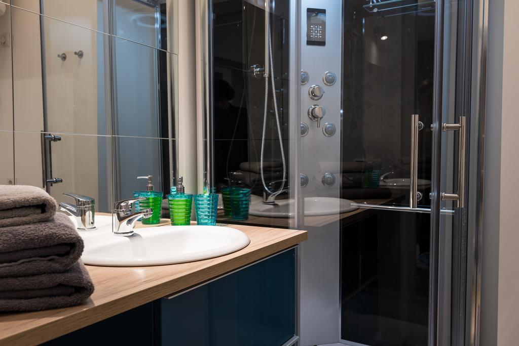 Apartament Zamulkowa