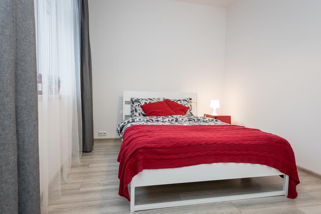 Zamulkowa Apartment Katowice