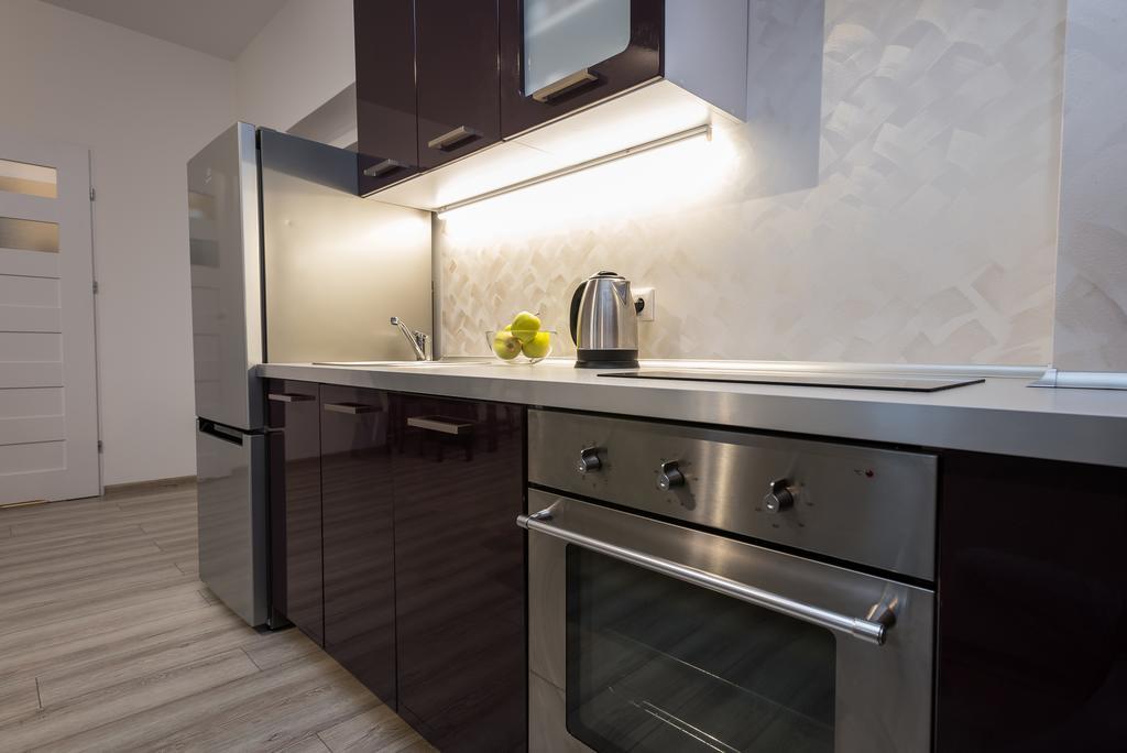 Apartament Zamulkowa *