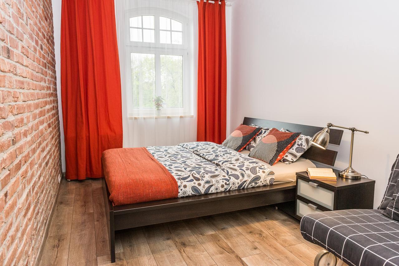 Zamulkowa Apartament *